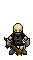 Trapaceiro com espada — Warspear Online