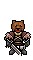 Guerreiro urso — Warspear Online
