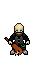 Ladrão — Warspear Online