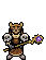 Xamã puma — Warspear Online