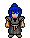 Mulher afogada — Warspear Online