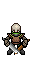 Invasor com adagas — Warspear Online