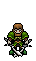Sabotador elfo — Warspear Online
