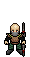 Invasor com arco — Warspear Online