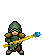 Mentor Talião — Warspear Online