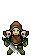 Mago Patriarca — Warspear Online