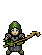 Druida Patriarca — Warspear Online