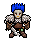 Neto enfurecido — Warspear Online