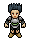 Elfo ensandecido — Warspear Online