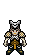Montanhês tonto — Warspear Online