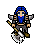 Lenhador chefe — Warspear Online