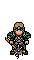 Lenhador miliciano — Warspear Online