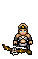 Mulher rebelde — Warspear Online