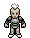 Lâmina desarmada — Warspear Online