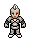 Patrulheiro desarmado — Warspear Online