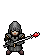 Druida cinzento — Warspear Online