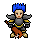 Elfo ruivo — Warspear Online