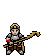 Elfo cinza mago — Warspear Online