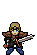 Guarda do estaleiro — Warspear Online