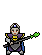 Matriarca dos elfos cinzas — Warspear Online