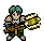 Cavaleiro aquecido — Warspear Online
